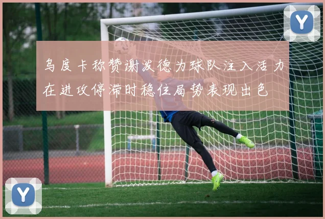 乌度卡称赞谢泼德为球队注入活力在进攻停滞时稳住局势表现出色